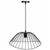 Ceiling Light Alexandra House Living Black