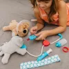 Lelulääkärinlaukku Melissa & Doug