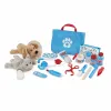 Lelulääkärinlaukku Melissa & Doug
