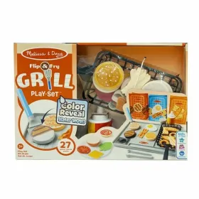 Vauvan ruokailusetti Melissa & Doug