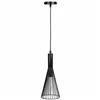 Ceiling Light Alexandra House Living Black