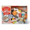 Детский набор посуды Melissa & Doug