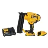 стэплер Dewalt DCN680D2 18 V 1 Предметы