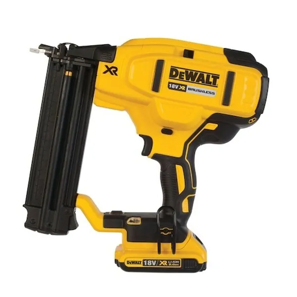 Skavotājs Dewalt DCN680D2 18 V 1 Daudzums