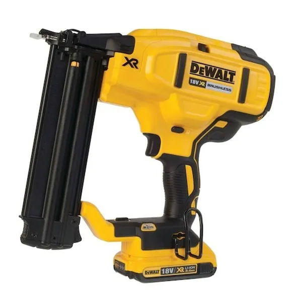 стэплер Dewalt DCN680D2 18 V 1 Предметы
