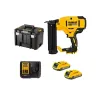 Nitoja Dewalt DCN680D2 18 V 1 Kappaletta
