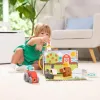 Rotaļu figūras Melissa & Doug