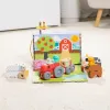 Toimintahahmot Melissa & Doug