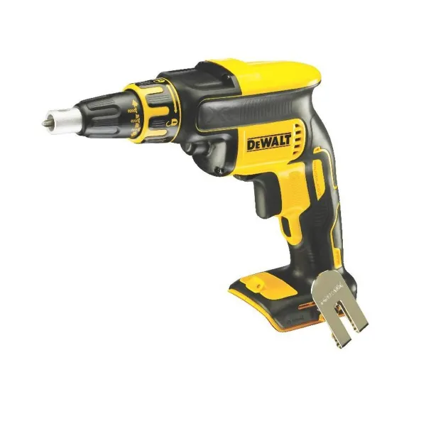Электрическая отвертка Dewalt DCK304P2