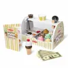 Rotaļu figūras Melissa & Doug