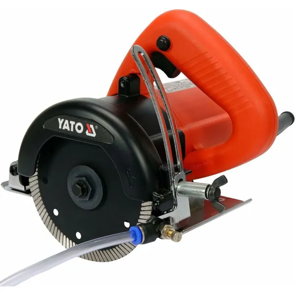 Circular saw Yato YT-82159 1400 W 125 mm Ø 125 mm