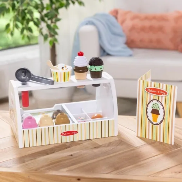Tegevuskujud Melissa & Doug