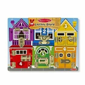 Veiklos rodikliai Melissa & Doug