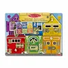 Rotaļu figūras Melissa & Doug
