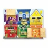 Rotaļu figūras Melissa & Doug