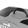 Carrier Zolux Gulliver 2 Grey Plastic 36 x 36 x 55 cm