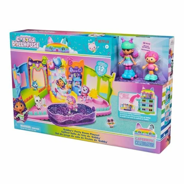 Tegevuskujud Spin Master