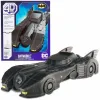 3D-palapeli Batmobile 202 Kappaletta