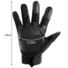 Taktiskie cimdi XL - melni Trizand 21770