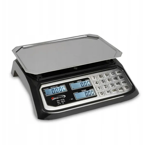 Digital Scale Wagi Tarczyn WT-1015