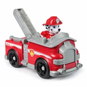 Auto The Paw Patrol