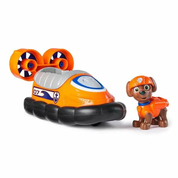 Auto The Paw Patrol
