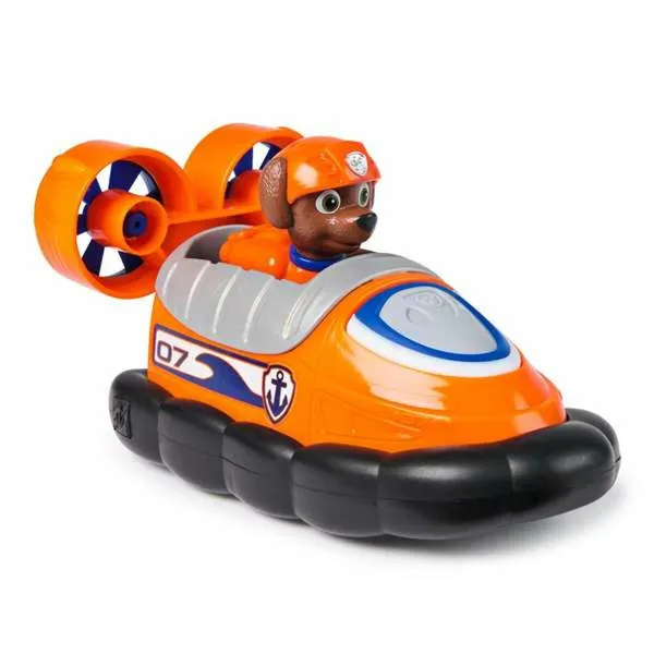 Auto The Paw Patrol