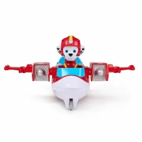 Tegevuskujud Spin Master