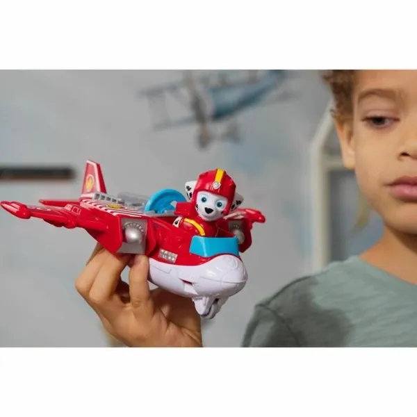 Action Figure Spin Master