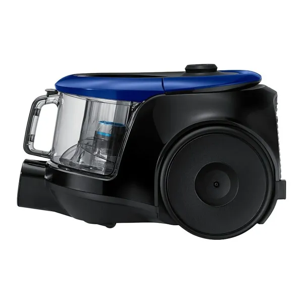 vacuum cleaner Samsung VC07M2110SB/GE Blue 700 W
