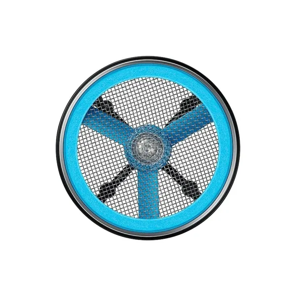 Ištraukėjas Samsung VC07M2110SB/GE Mėlyna 700 W