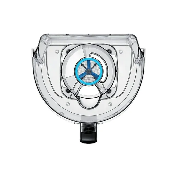 Пылесос Samsung VC07M2110SB/GE Синий 700 W