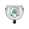 Пылесос Samsung VC07M2110SB/GE Синий 700 W