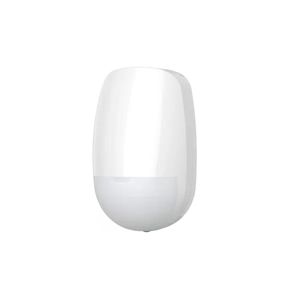 Liiketunnistin Hikvision 46841 Seinäasennus 3 V 1 Kappaletta