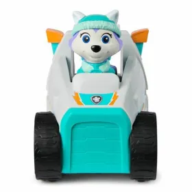 Action Figure The Paw Patrol 2 Pieces