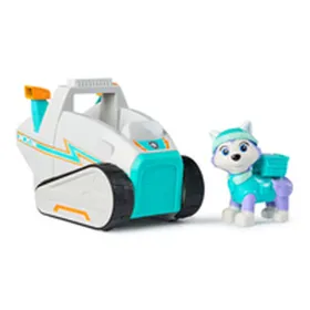 Action Figure The Paw Patrol 2 Pieces