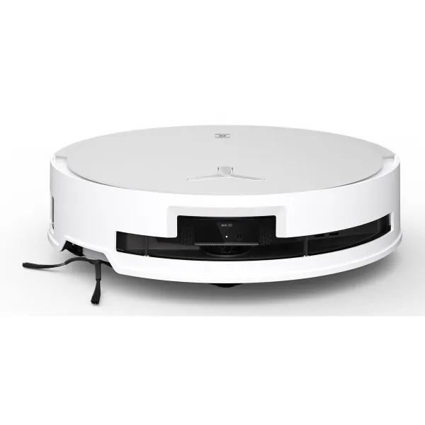 Robots Putekļu Sūcējs ECOVACS Deebot X8 Omni 5200 mAh
