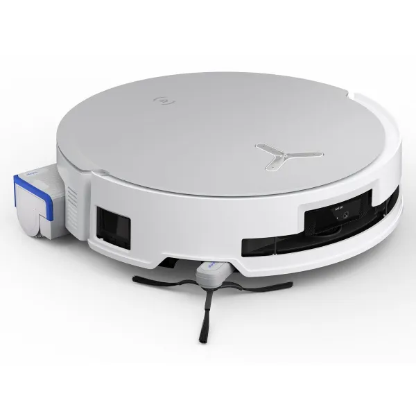 Robot Tolmuimeja ECOVACS Deebot X8 Omni 5200 mAh
