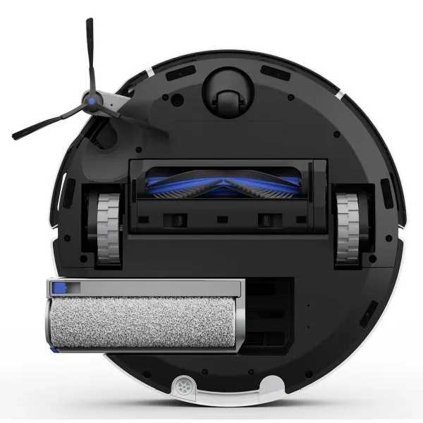 Robots Putekļu Sūcējs ECOVACS Deebot X8 Omni 5200 mAh