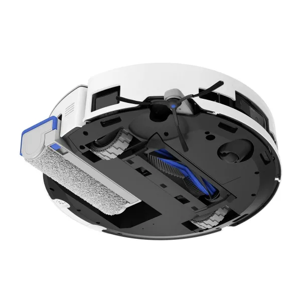 Robots Putekļu Sūcējs ECOVACS Deebot X8 Omni 5200 mAh