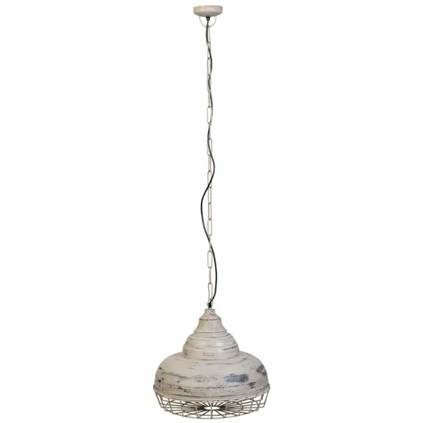 Ceiling Light Alexandra House Living Cream