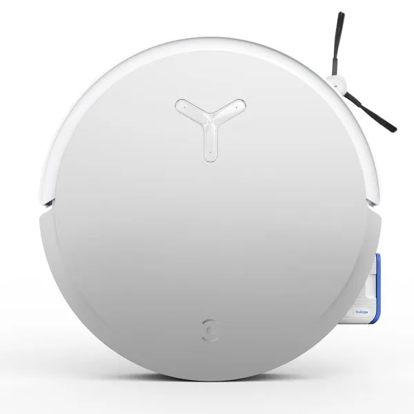 Robotas dulkių siurblys ECOVACS Deebot X8 Omni 5200 mAh