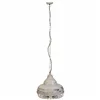 Ceiling Light Alexandra House Living Cream