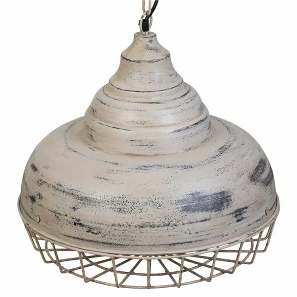 Ceiling Light Alexandra House Living Cream