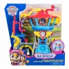 Toimintahahmot Spin Master CUARTEL 4 Kappaletta