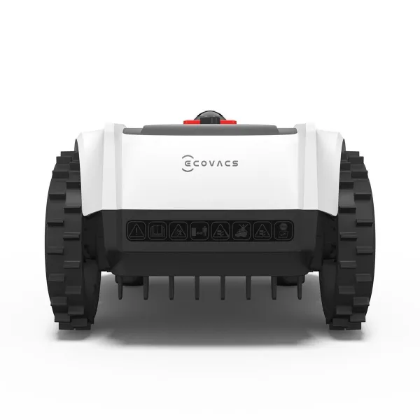 Lawn mowing robot ECOVACS MR2452 500 M²