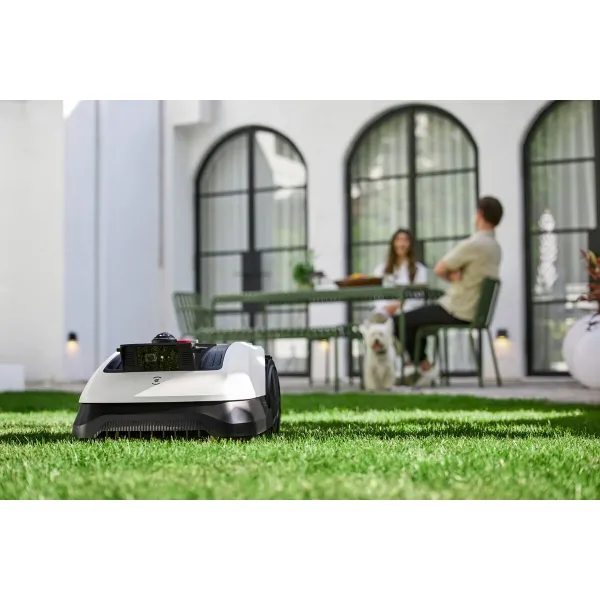 Lawn mowing robot ECOVACS MR2452 500 M²