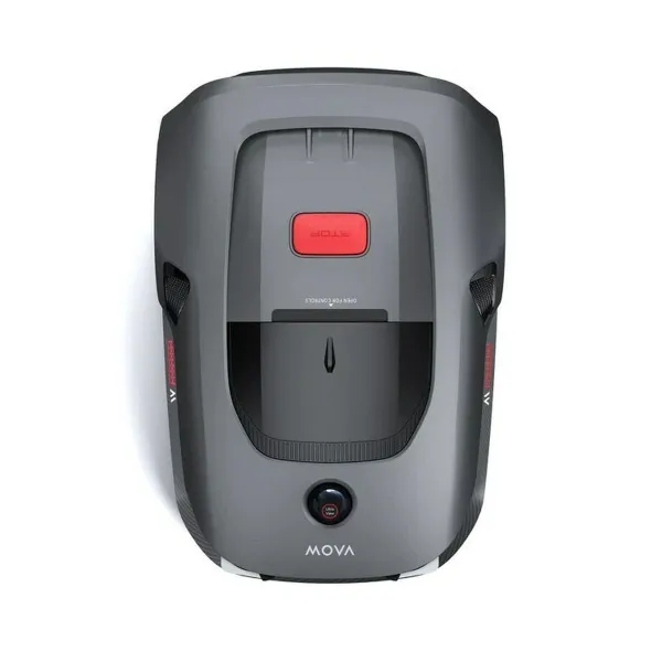 Vejos pjovimo robotas Dreame MLLM1110 600 M²
