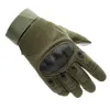 Tactical gloves L-khaki Trizand 21771