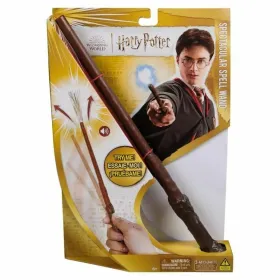 Magic Game Spin Master HARRY POTTER